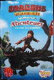 Buch: Dragons - Auf zu neuen Ufern - 2018 - mge-shop