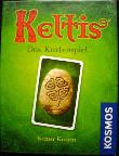 Spielkarten: Keltis - Das Kartenspiel - 2009 - mge-shop