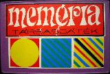 Spiele: Memoria - Tarsasjatek - mge-shop