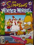 Comic: Winter Wirbel 3 (Simpsons) - 2010 - mge-shop