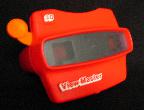 Spiele: 3D View-Master rot (View-Master) - 1998 - mge-shop