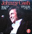 Cash Johnny - EP: Johnny Cash - 1983 - mge-shop