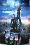 Kinoplakat: Bestimmung, Die - Divergent - 2014 - mge-shop