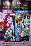 Kinoplakat: Monster High - monstercooler Doppelpack - 2015 - mge-shop