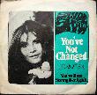 Shaw Sandie - Single: You've Not Changed - 1967 - mge-shop