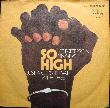 Lee Patterson Singers - Single: So High - 1970 - mge-shop