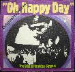 Edwin Hawkins Singers, The - Single: Oh, Happy Day - 1969 - mge-shop