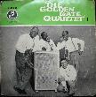 Golden Gate Quartet, The - EP: The Golden Gate Quartet sings Great Spirituals - mge-shop