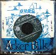 Bilk, Mr. Acker - Single: Stars and Stripes - 1961 - mge-shop