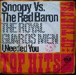 Royal Guardsmen, The - Single: Snoopy vs. the Red Baron - 1967 - mge-shop