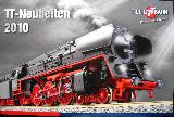 Katalog: TT-Neuheiten 2010 (Tillig Bahn) - 2010 - mge-shop