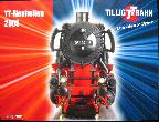 Katalog: TT-Neuheiten 2009 (Tillig Bahn) - 2009 - mge-shop