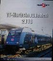 Katalog: TT-Herbstneuheiten 2018 (Tillig Bahn) - 2018 - mge-shop