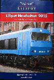 Katalog: Liliput Neuheiten 2015 (Liliput) - 2015 - mge-shop