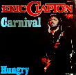 Clapton Eric - Single: Carnival - 1976 - mge-shop