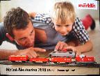 Katalog: Herbst-Neuheiten 2015 (M&auml;rklin) - 2015 - mge-shop