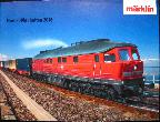 Katalog: Herbst-Neuheiten 2018 (M&auml;rklin) - 2018 - mge-shop