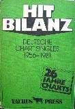 Buch: HIT Bilanz - 1983 - mge-shop