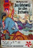 Ecke Wolfgang - Taschenbuch: Das Geheimnis der alten Dschunke (Ravensburger Taschenbücher) - 1973 - mge-shop