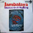 Blue Ridge Rangers - Single: Jambalaya - 1972 - mge-shop