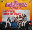 Les Humphries Singers - Single: Californa - 1975 - mge-shop