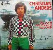 Anders Christian - Single: Das Schiff der grossen Illusionen - 1973 - mge-shop