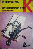 Queen Ellery - Taschenbuch: Das rächende Dorf (Ullstein Bücher) - 1978 - mge-shop