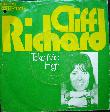 Richard Cliff - Single: Take Me High - 1973 - mge-shop