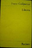 Grillparzer Franz - Taschenbuch: Libussa (Reclam) - 1982 - mge-shop