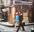 Lennon John - Single: Watching The Wheels - 1980 - mge-shop