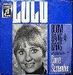 Lulu - Single: Boom Bang-A-Bang - 1969 - mge-shop