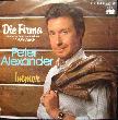 Alexander Peter - Single: Die Firma (Oh Carol) - 1978 - mge-shop