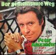 Alexander Peter - Single: Der gemeinsame Weg - 1972 - mge-shop