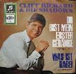 Richard Cliff - Single: Du bist mein erster Gedanke - 1966 - mge-shop