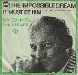 Conniff Ray - Single: The Impossible Dream - 1968 - mge-shop