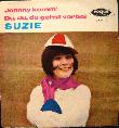 Suzie - Single: Johnny komm' - 1964 - mge-shop