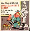 Whistling Jack Smith - Single: I Was Kaiser Bill's Batman - 1967 - mge-shop