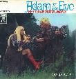 Adam & Eve - Single: Hey Neandertalman - 1970 - mge-shop