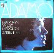 Adamo - Single: Mädchen, wildes Mädchen - 1972 - mge-shop