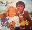 Black Roy - Single: Schön ist es auf der Welt zu sein - 1971 - mge-shop