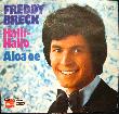 Breck Freddy - Single: Halli-Hallo - 1973 - mge-shop