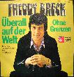 Breck Freddy - Single: Überall auf der Welt - 1972 - mge-shop