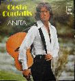 Cordalis Costa - Single: Anita - 1976 - mge-shop