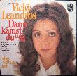 Leandros Vicky - Single: Dann kamst du (Apres toi) - 1972 - mge-shop