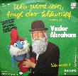 Abraham Vader - Single: Was wird sein, fragt der Schlumpf - 1978 - mge-shop