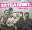 Extrabreit - Single: Polizisten - 1981 - mge-shop