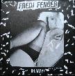 Fender Fredi - Single: Oh, Baby! - 1981 - mge-shop