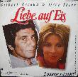 Becaud Gilbert - Single: Liebe auf Eis - 1981 - mge-shop