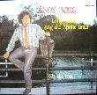 Borg Andy - Single: Lang schon ging die Sonne unter - 1984 - mge-shop