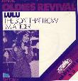 Lulu - Single: The Boat That I Row - 1974 - mge-shop